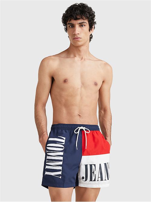  TOMMY HILFIGER | UM0UM02753/C87